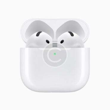 AirPods 4